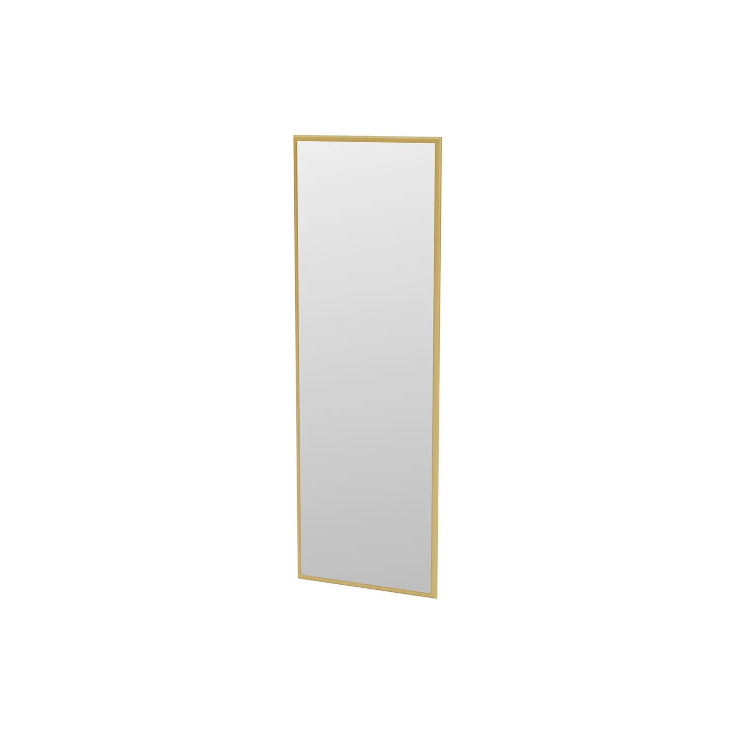 Colour Frame Mirror LIKE (SP1806), 157 cumin