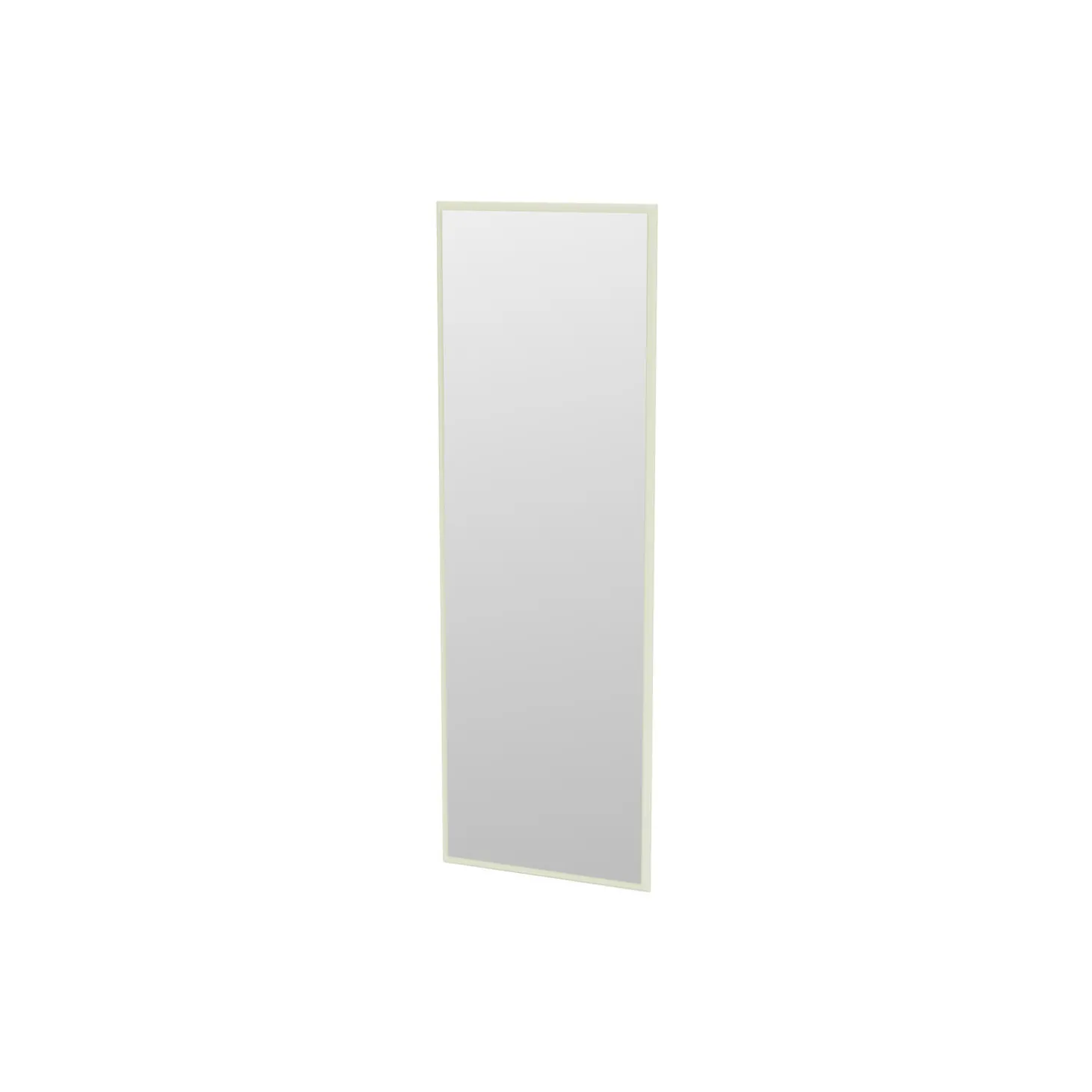 Colour Frame Mirror LIKE (SP1806), 140 pomelo
