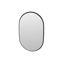 Colour Frame Mirror LOOK (SP812R), 160 balsamic