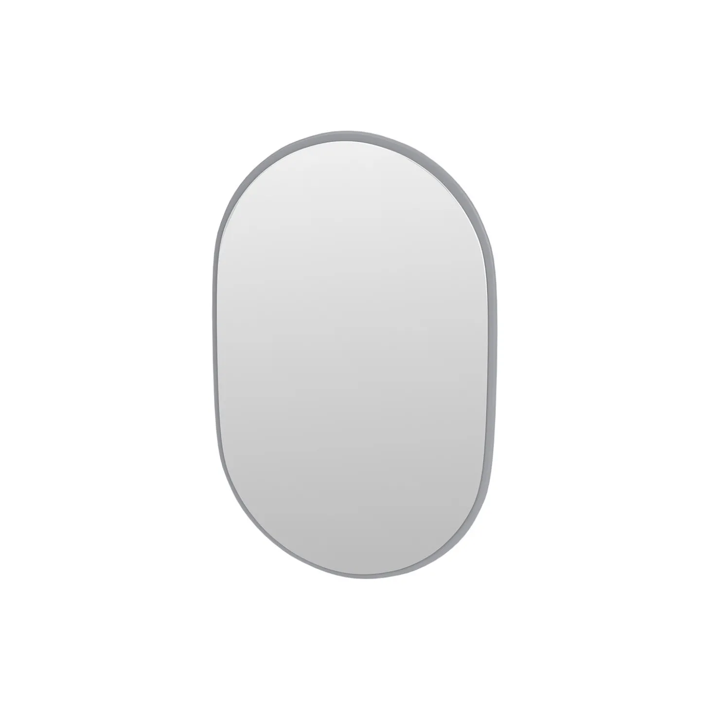 Colour Frame Mirror LOOK (SP812R), 100 graphic