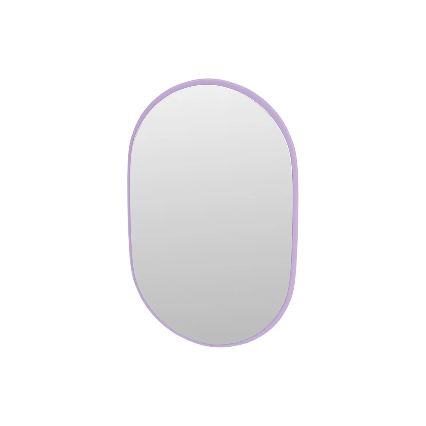 Colour Frame Mirror LOOK (SP812R), 164 iris