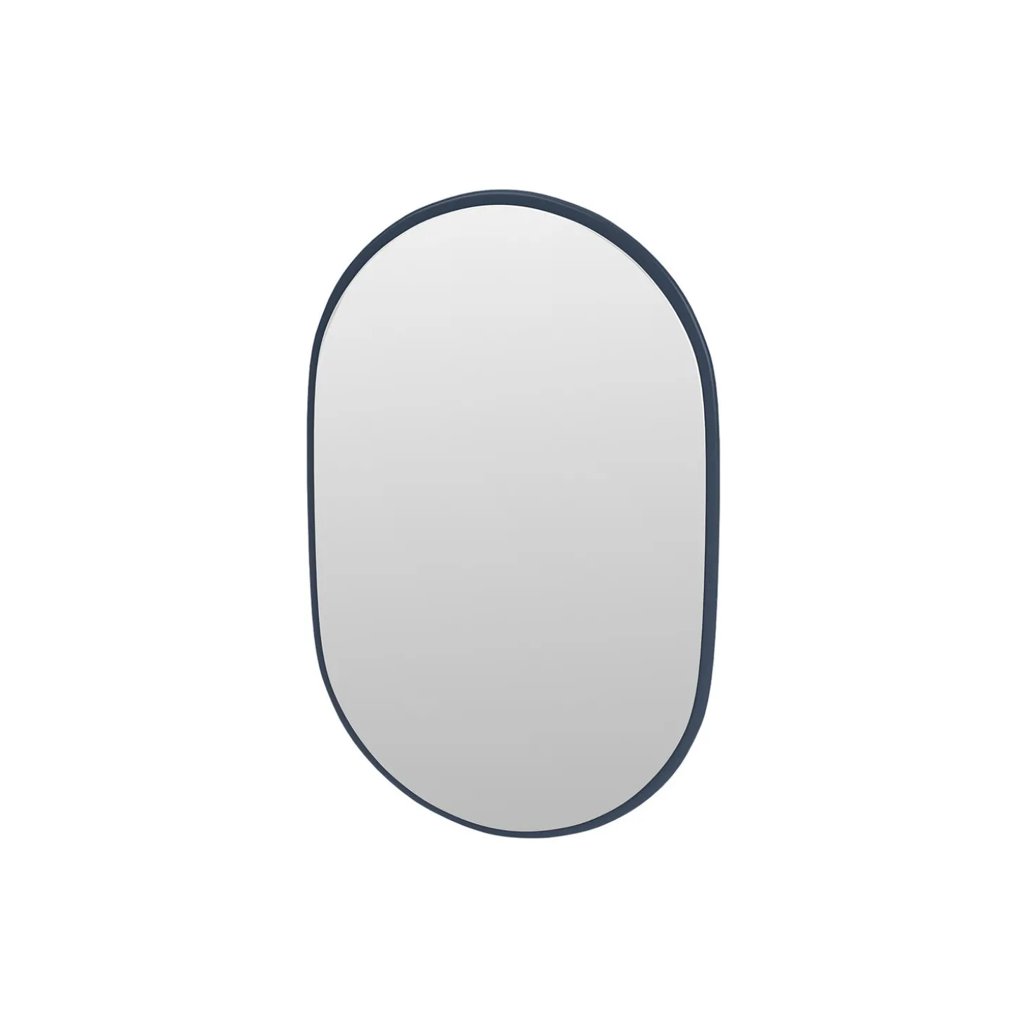 Colour Frame Mirror LOOK (SP812R), 138 juniper