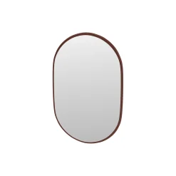 Colour Frame Mirror LOOK (SP812R), 155 masala