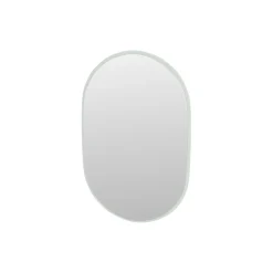 Colour Frame Mirror LOOK (SP812R), 161 mist