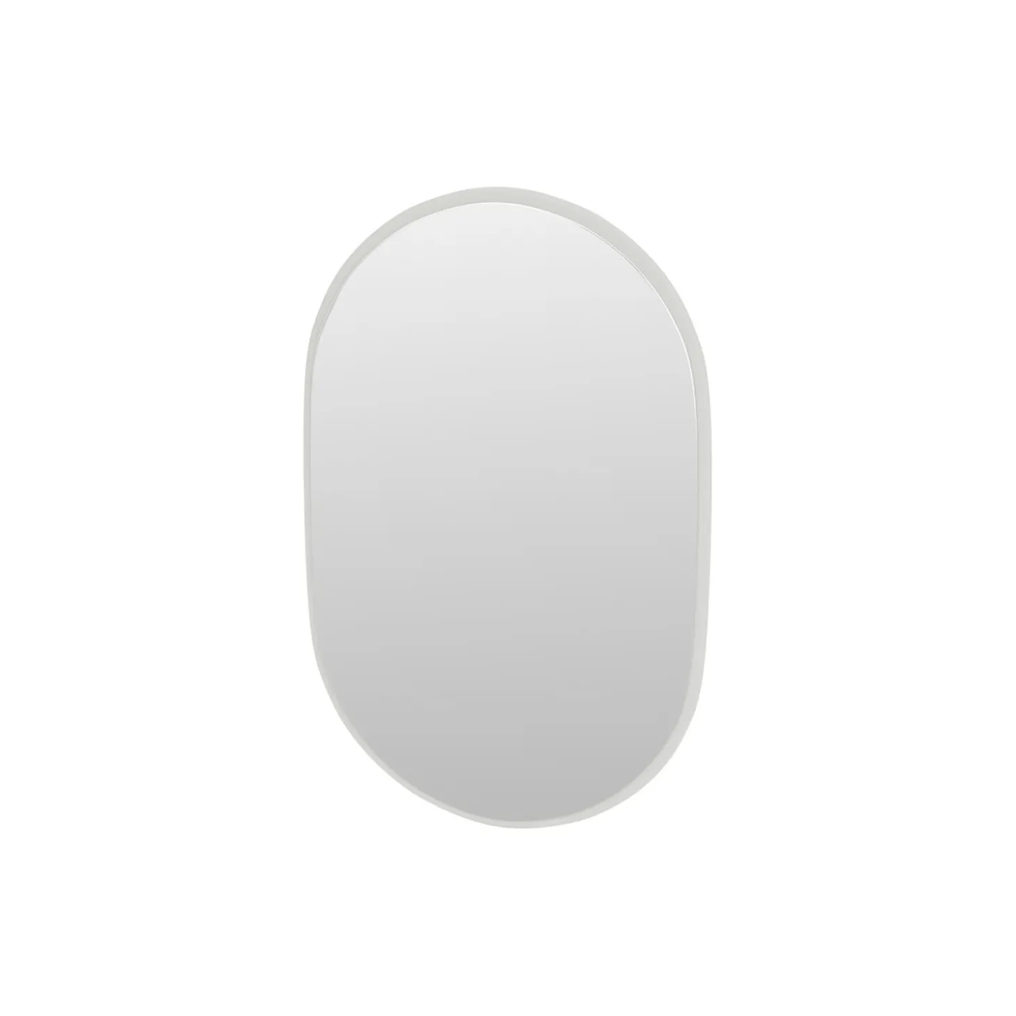 Colour Frame Mirror LOOK (SP812R), 09 nordic