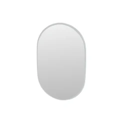 Colour Frame Mirror LOOK (SP812R), 156 oyster