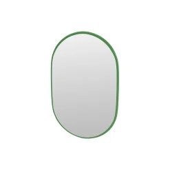 Colour Frame Mirror LOOK (SP812R), 152 parsley