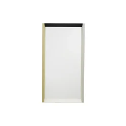 Colour Frame Mirror Medium, neutral