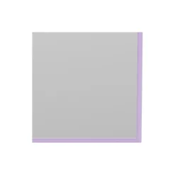 Colour Frame Mirror (SP1224), 164 iris