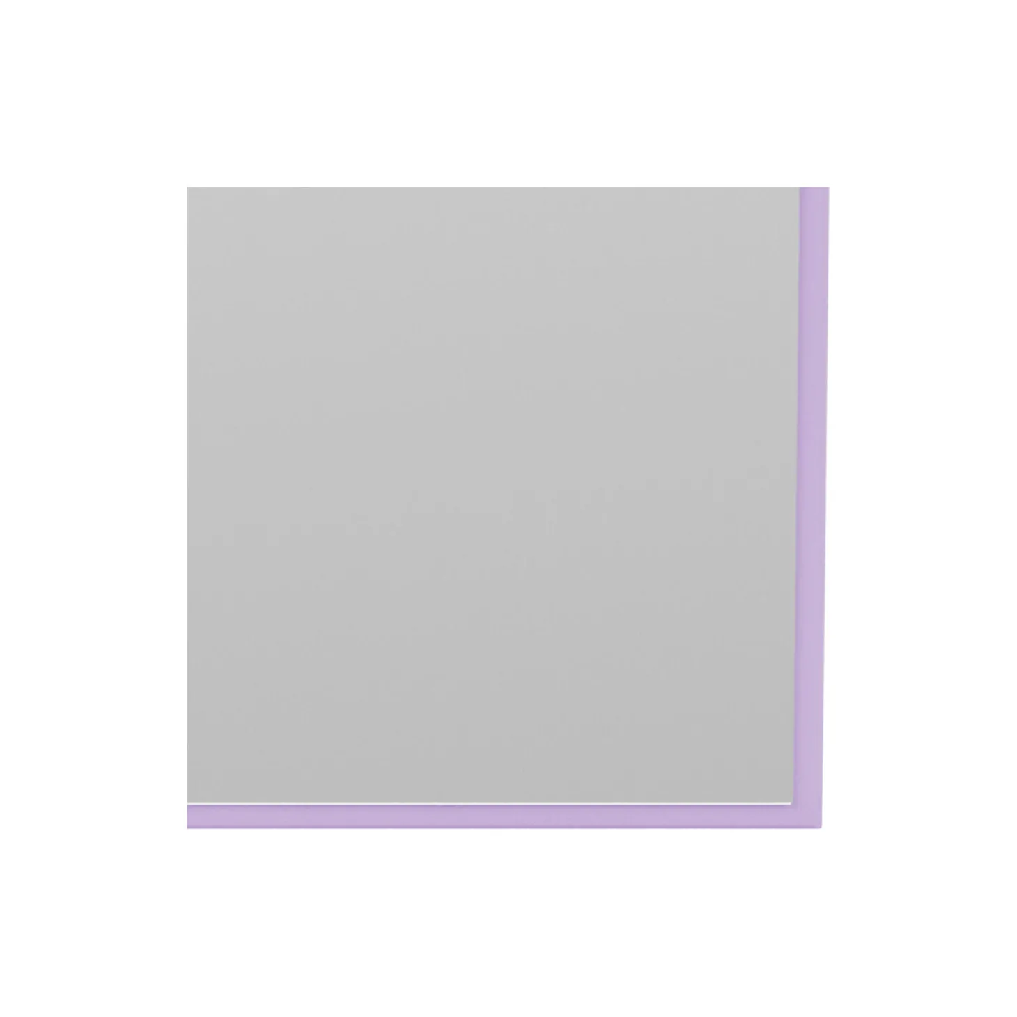 Colour Frame Mirror (SP1224), 164 iris