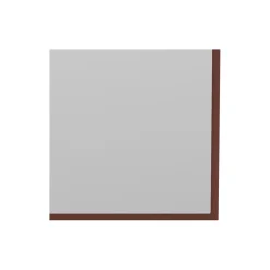 Colour Frame Mirror (SP1224), 155 masala