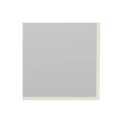 Colour Frame Mirror (SP1224), 140 pomelo