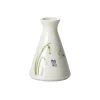 Colourful Spring vase/lysestage