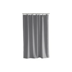 Comfort badeforhæng, grey