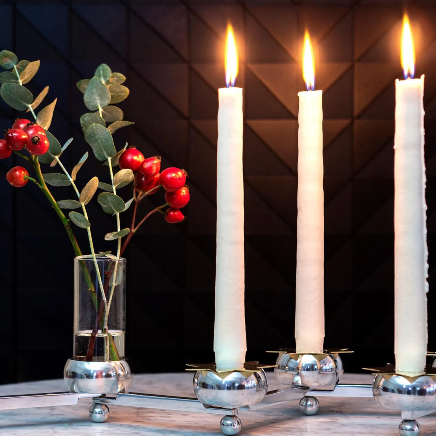 Constella Candle Holder Big