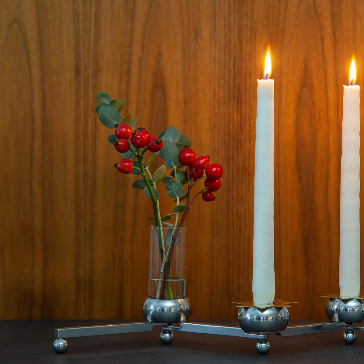 Constella Candle Holder Small
