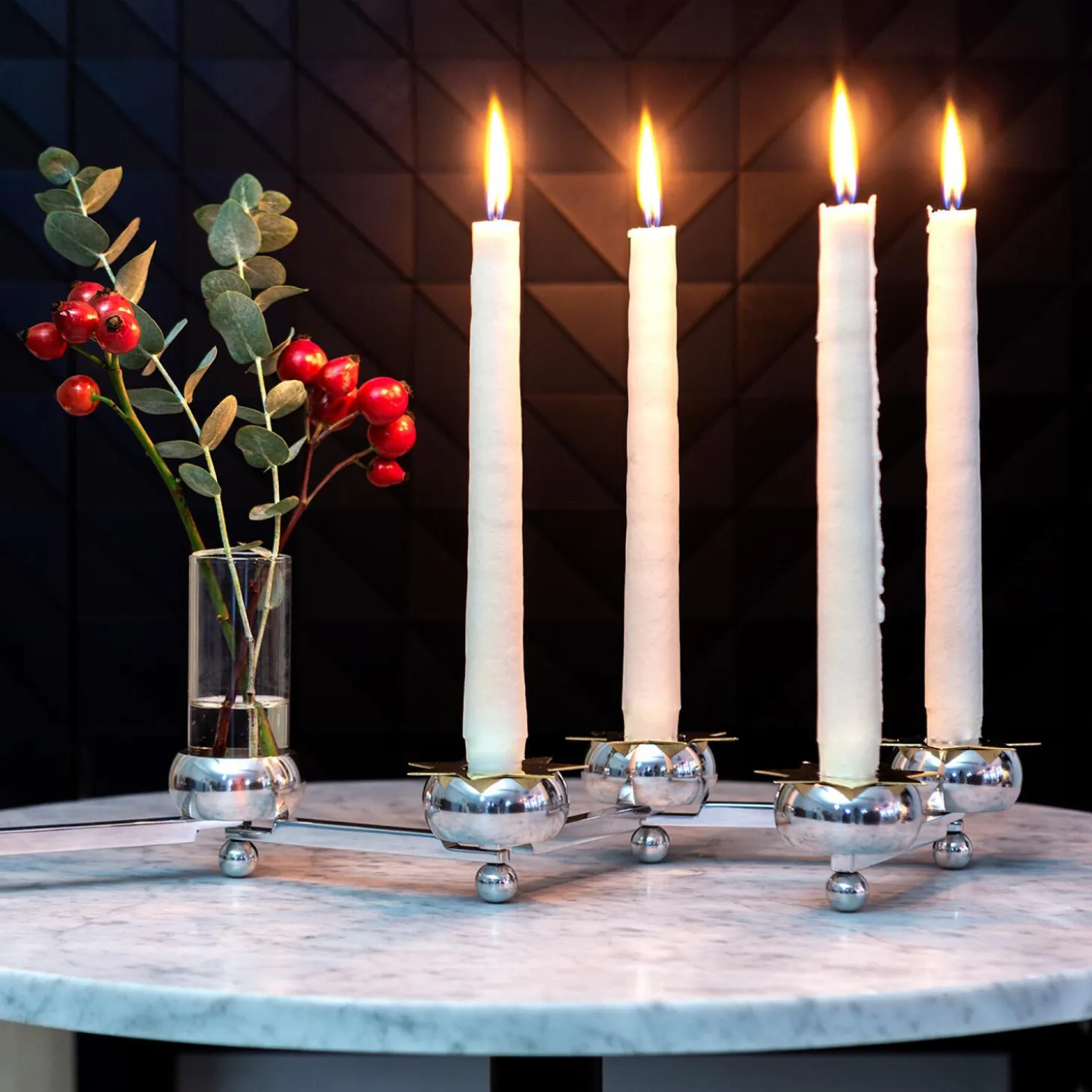 Constella Candle Holder Small