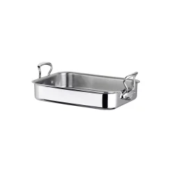 Cook Style bradepande