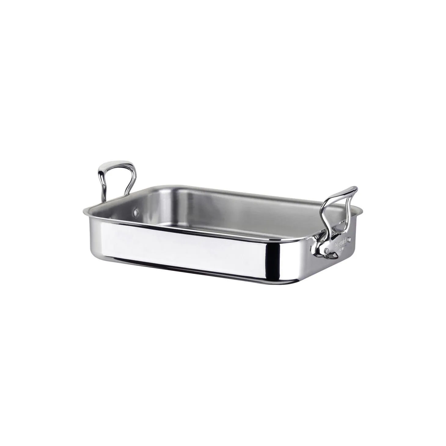 Cook Style bradepande