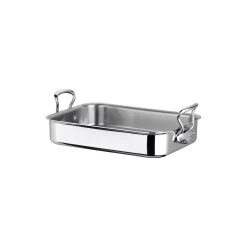 Cook Style bradepande