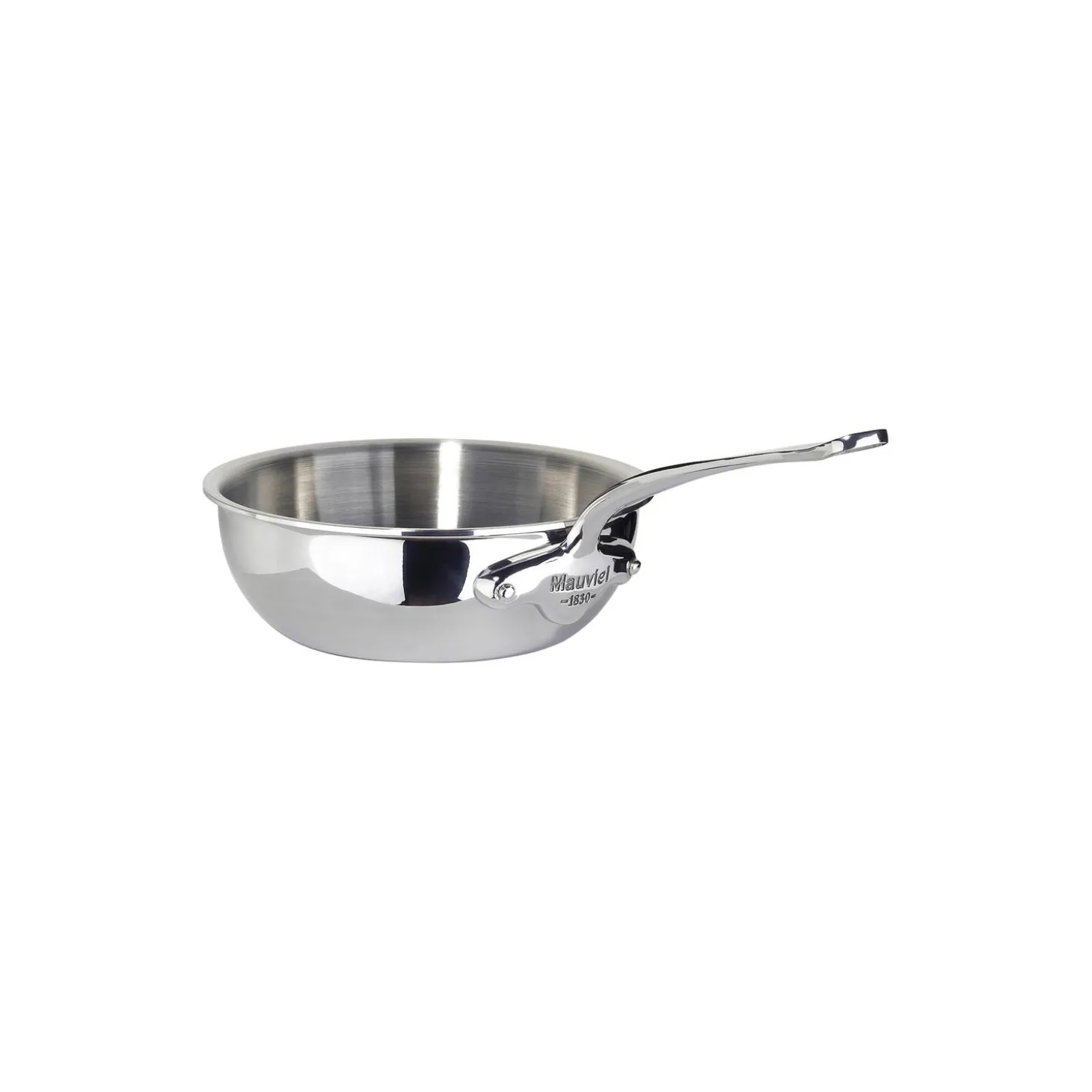 Cook Style sauterpande buttet Ø 20 cm