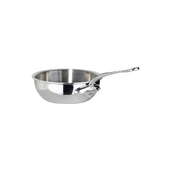 Cook Style sauterpande buttet Ø 16 cm