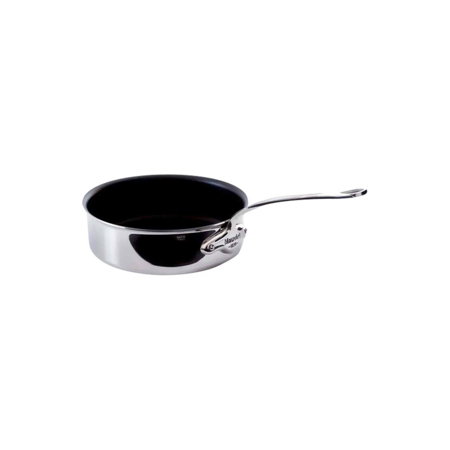 Cook Style sauterpande non-stick