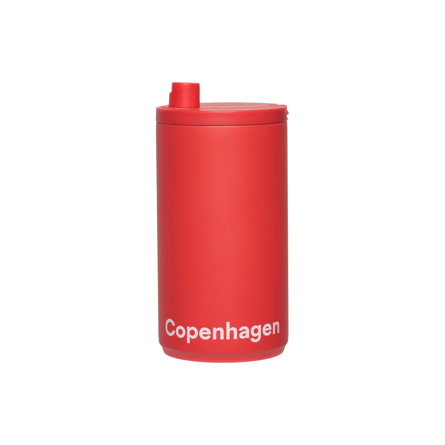 COPENHAGEN Rejsekrus