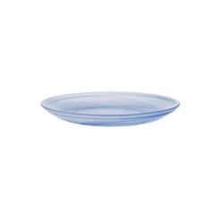 Cosmic tallerken Ø 16 cm, blue