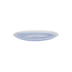 Cosmic tallerken Ø 21 cm, blue