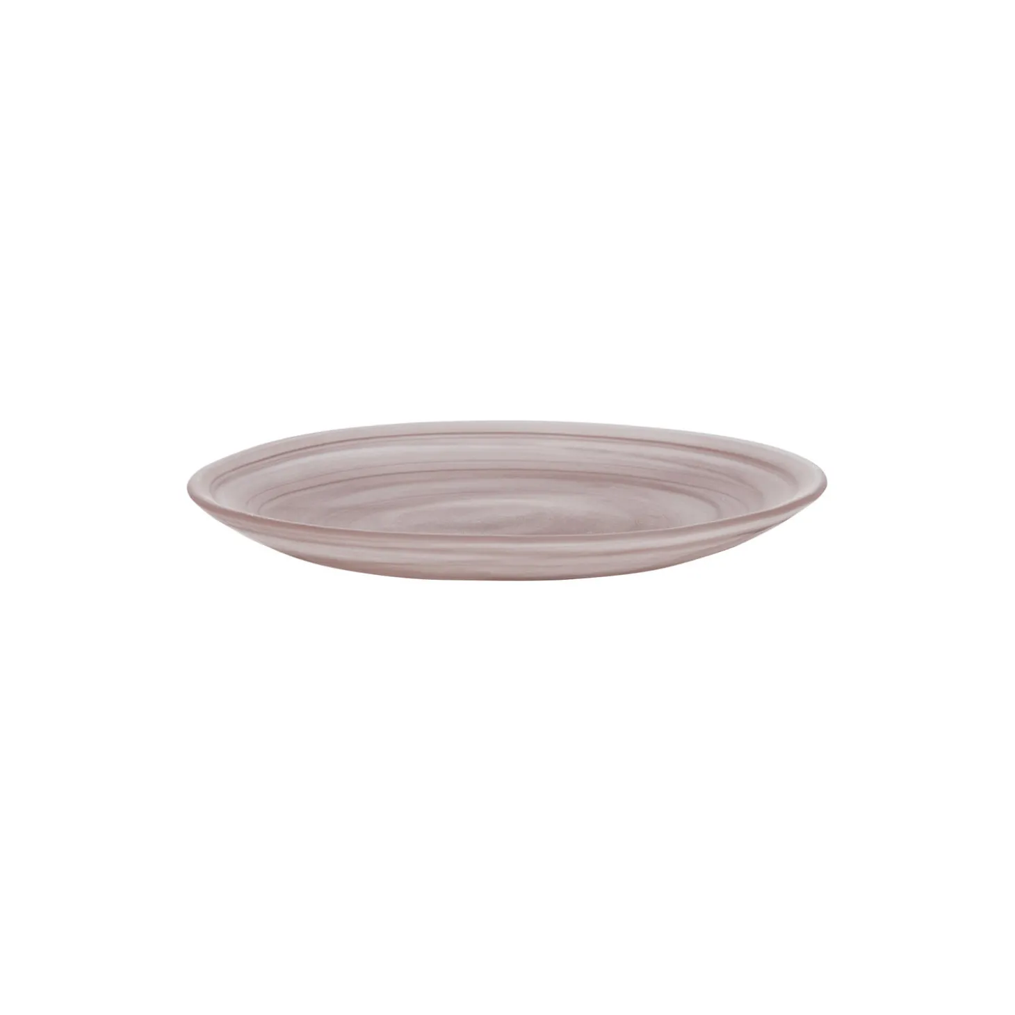 Cosmic tallerken Ø 16 cm, brown