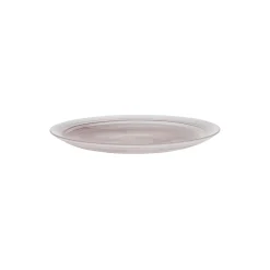 Cosmic tallerken Ø 27 cm, brown
