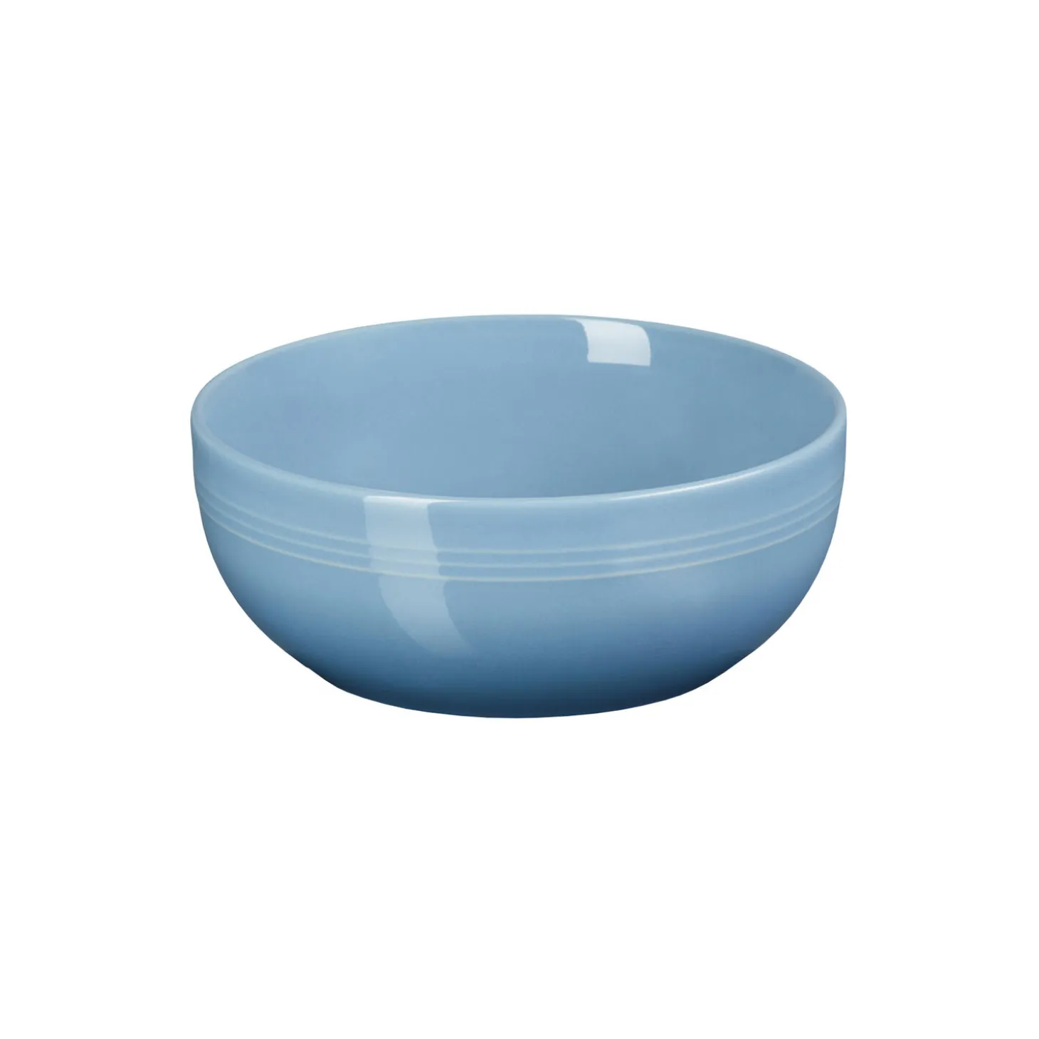 Coupe dyb tallerken 16 cm, chambray
