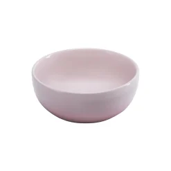 Coupe dyb tallerken Ø 16 cm, shell pink