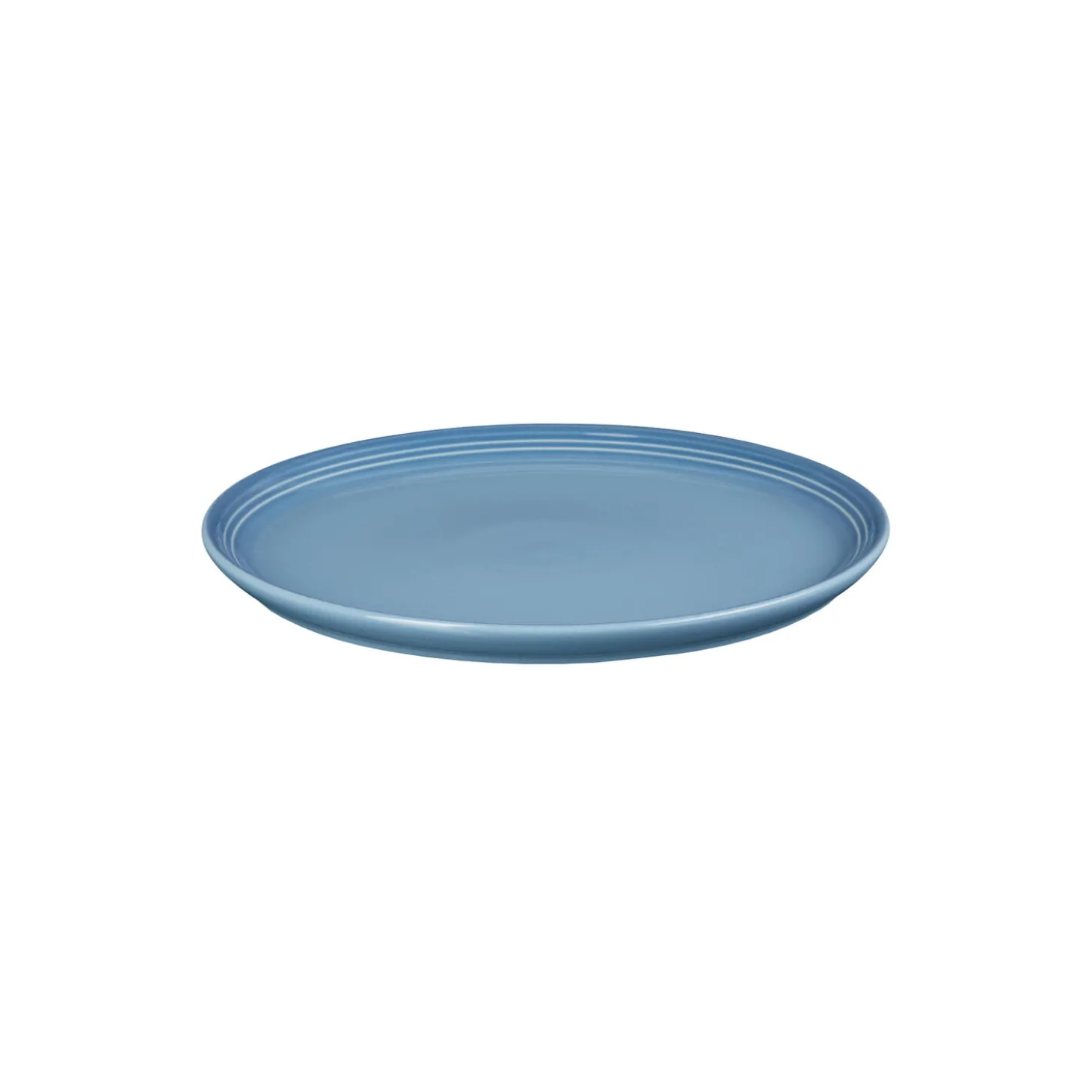 Coupe frokosttallerken 22 cm, chambray