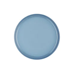 Coupe frokosttallerken 22 cm, chambray
