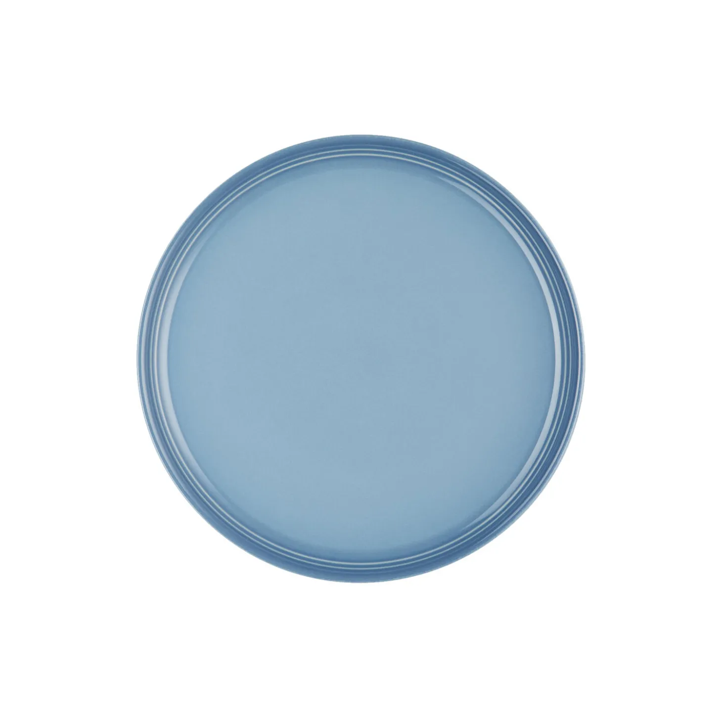 Coupe frokosttallerken 22 cm, chambray