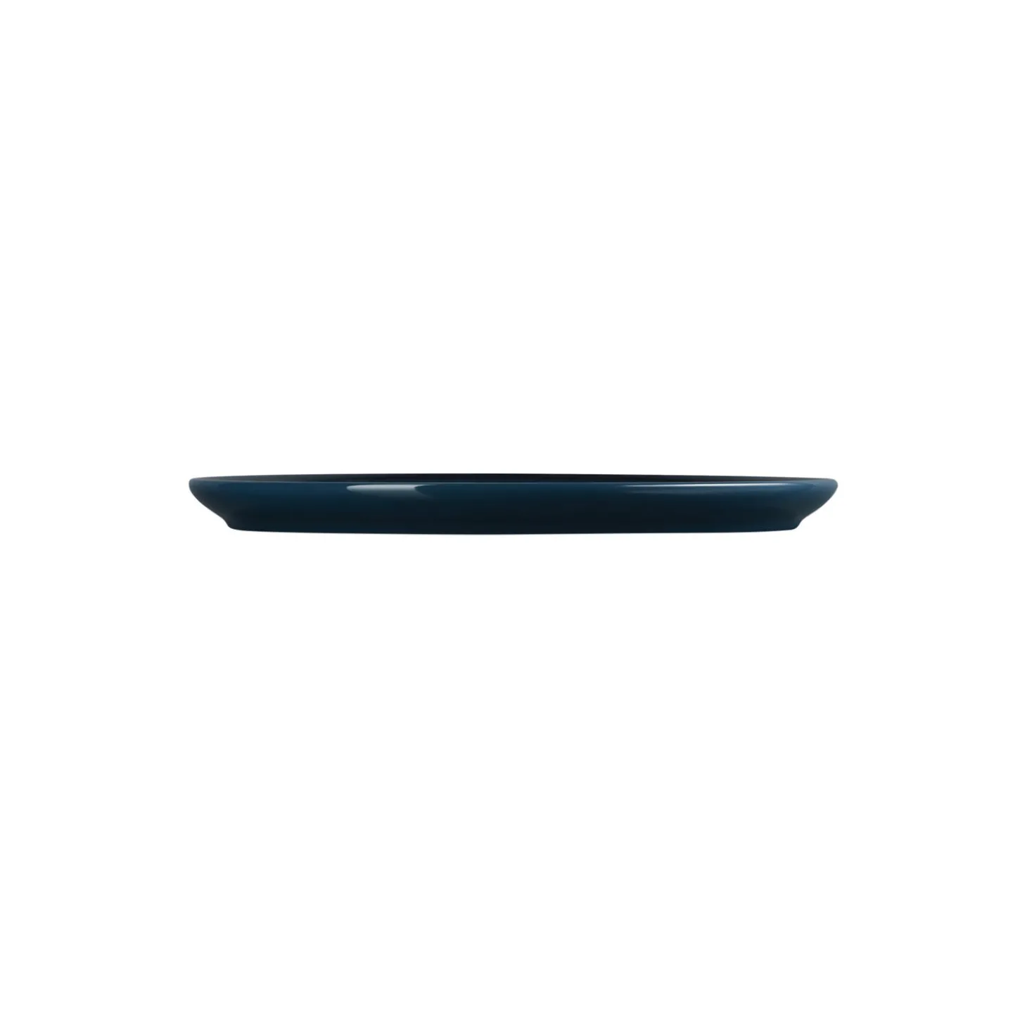 Coupe frokosttallerken Ø 22 cm, nuit