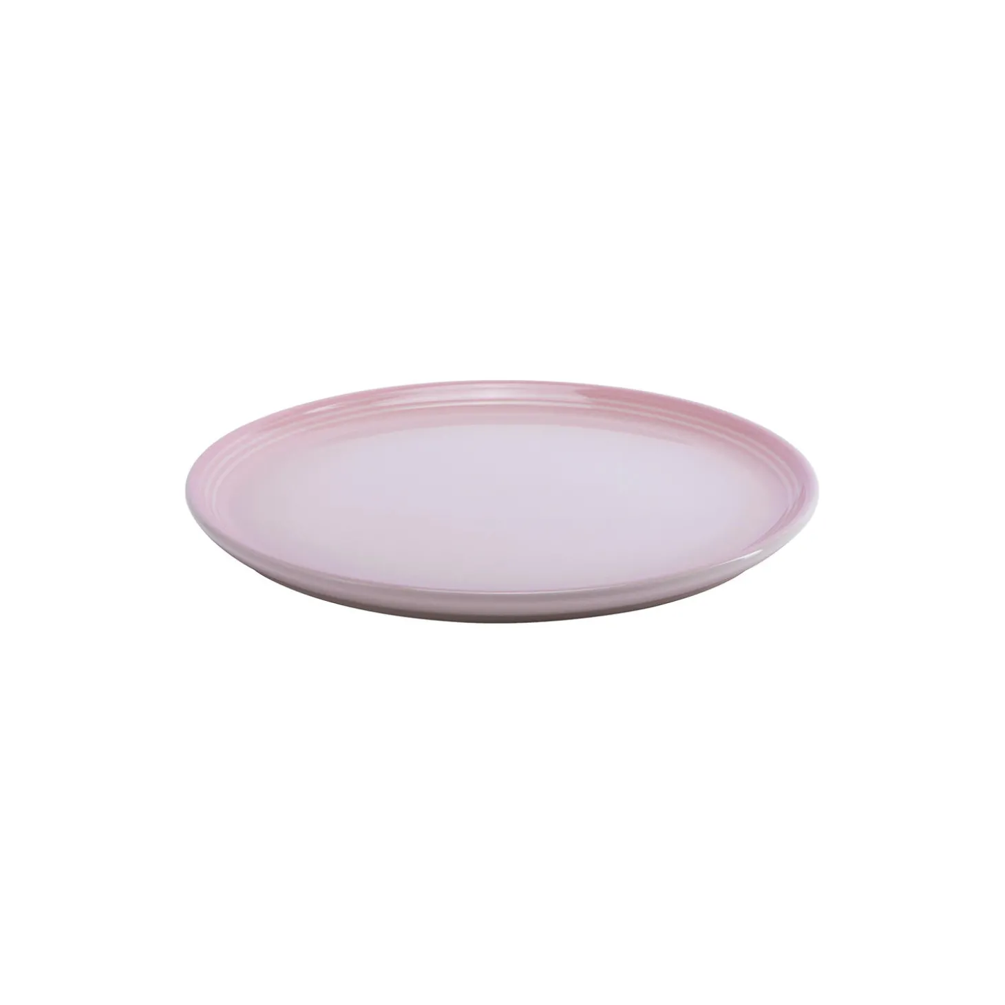 Coupe frokosttallerken Ø 22 cm, shell pink