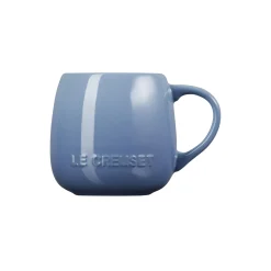Coupe krus, chambray