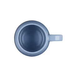 Coupe krus, chambray