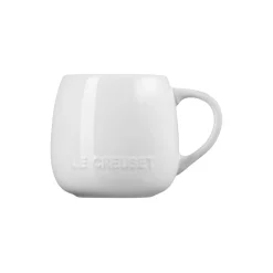 Coupe krus, white