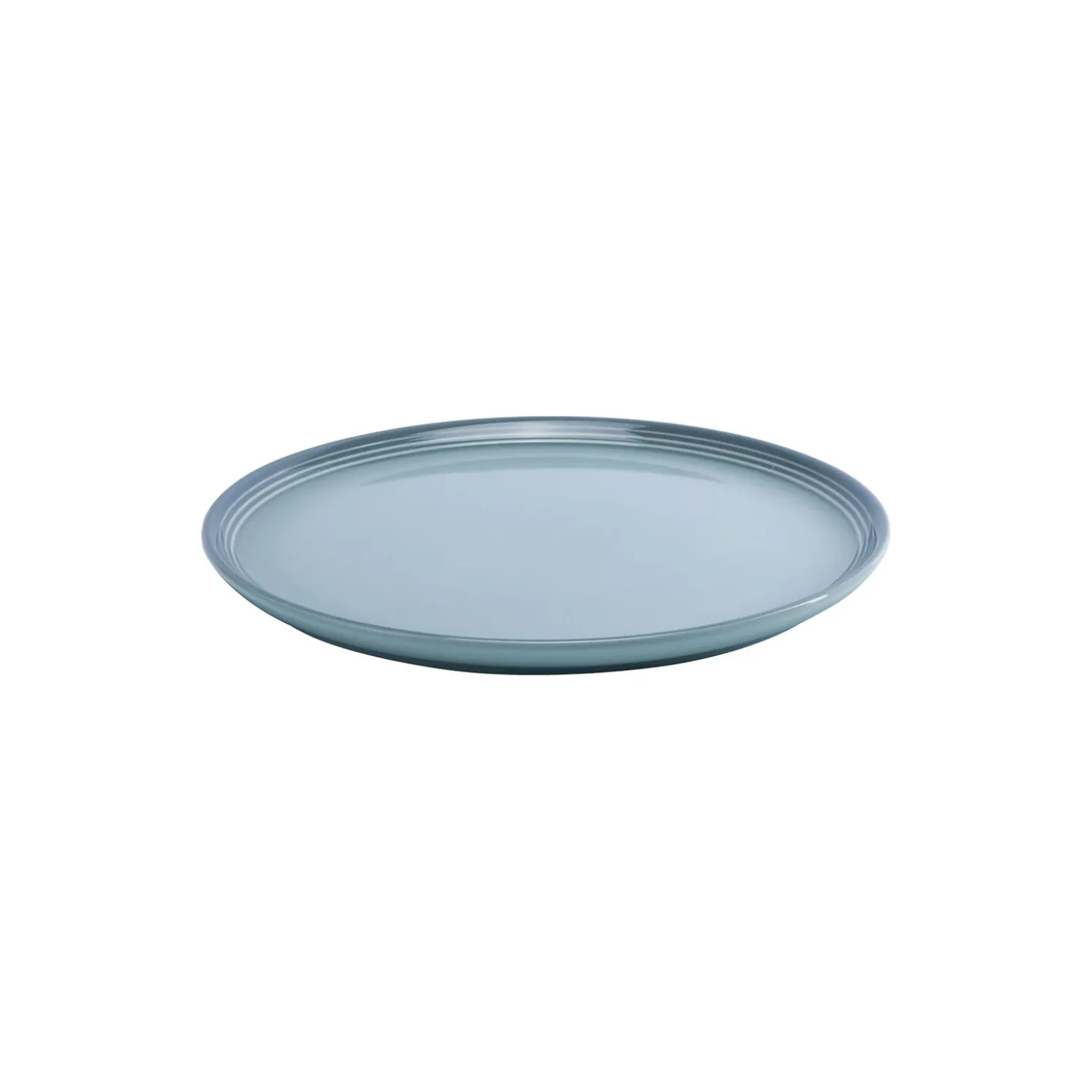 Coupe middagstallerken Ø 27 cm, sea salt