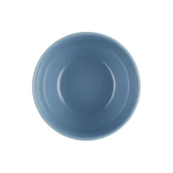 Coupe snackskål 12 cm, chambray