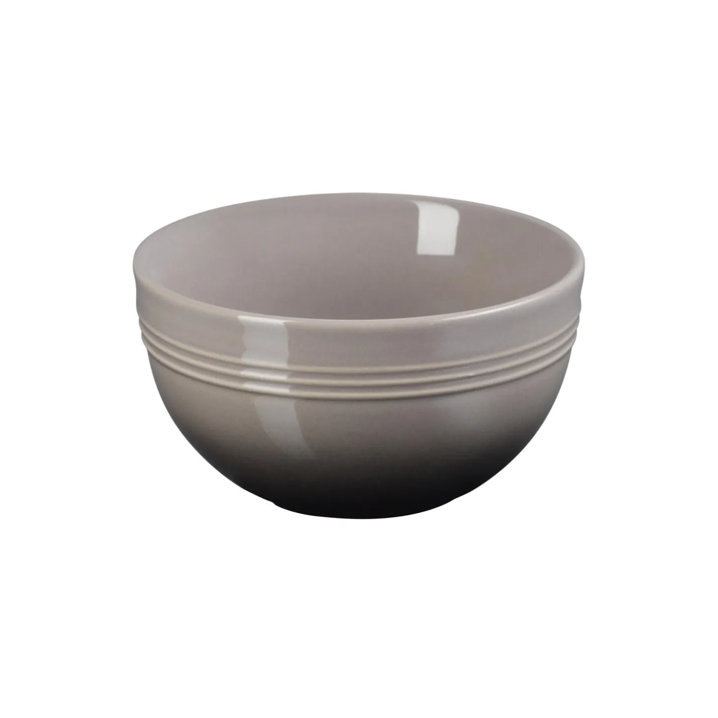 Coupe snackskål 12 cm, flint