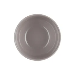 Coupe snackskål 12 cm, flint