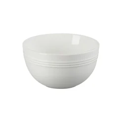 Coupe snackskål 12 cm, white