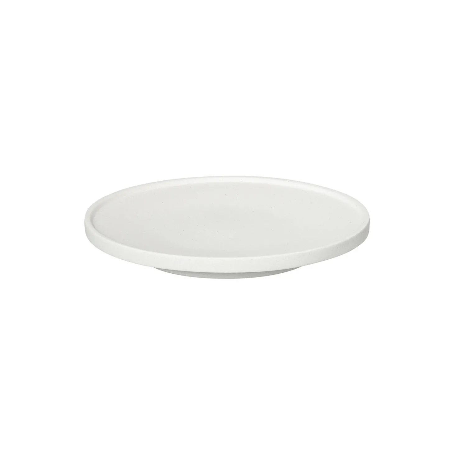 CRETO Soap Dish, lily white
