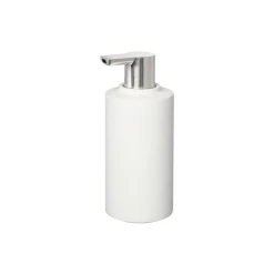 CRETO Soap Dispenser, lily white
