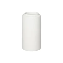 CRETO Tumbler, lily white